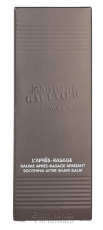 Jean Paul Gaultier Le Male Soothing After Shave Balm 100 ml