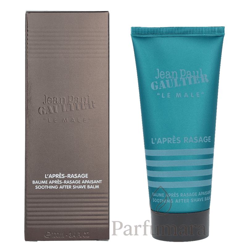 Jean Paul Gaultier Le Male Soothing After Shave Balm 100 ml