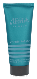 Jean Paul Gaultier Le Male Soothing After Shave Balm 100 ml