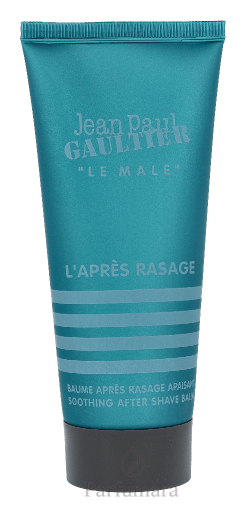 Jean Paul Gaultier Le Male Soothing After Shave Balm 100 ml