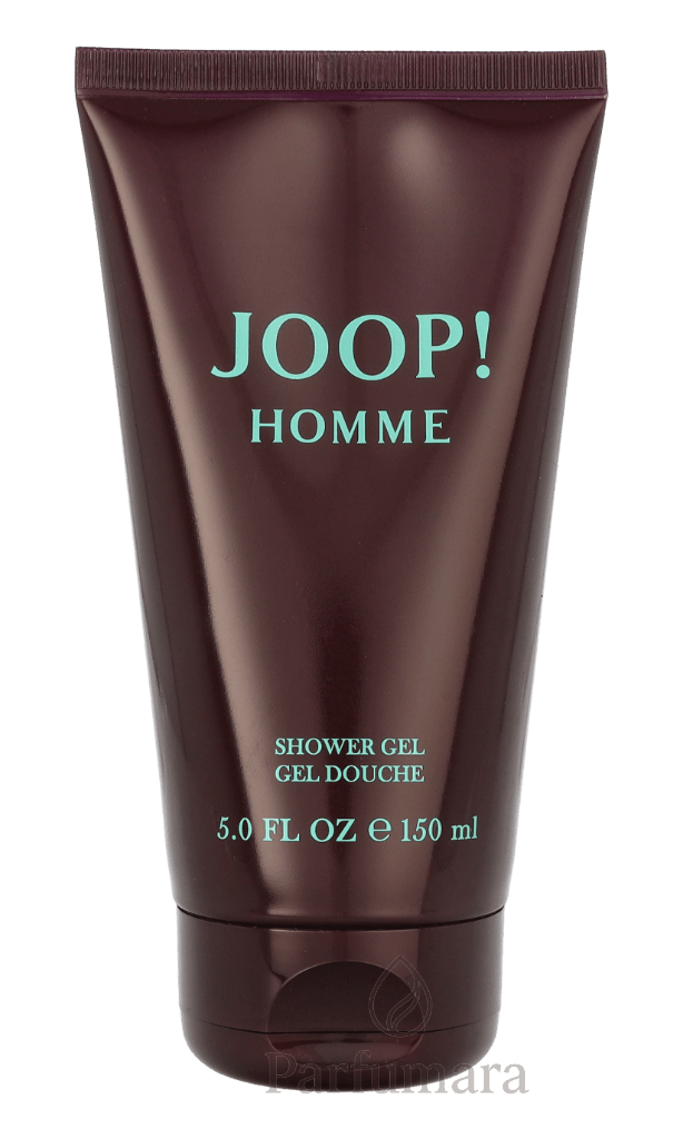 Joop! Homme Shower Gel 150 ml
