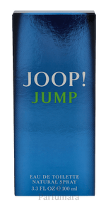 Joop! Jump Eau de Toilette 100 ml
