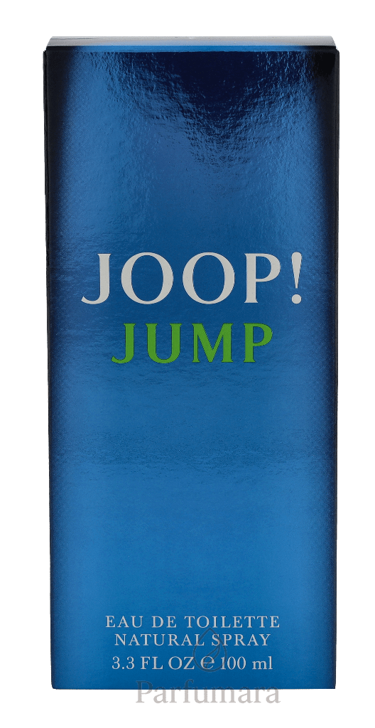Joop! Jump Eau de Toilette 100 ml