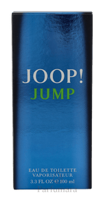 Joop! Jump Eau de Toilette 100 ml