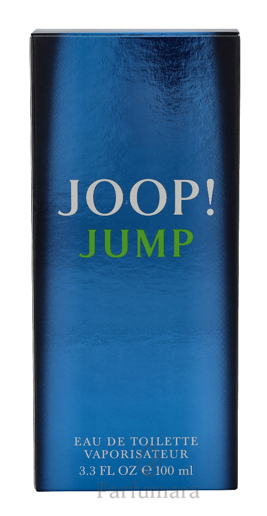 Joop! Jump Eau de Toilette 100 ml