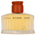 Laura Biagiotti Roma Uomo After Shave Lotion 75 ml