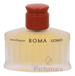 Laura Biagiotti Roma Uomo Eau de Toilette 75 ml