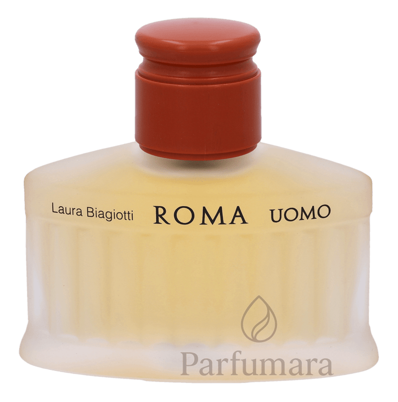 Laura Biagiotti Roma Uomo Eau de Toilette 75 ml
