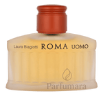 Laura Biagiotti Roma Uomo Eau de Toilette 75 ml