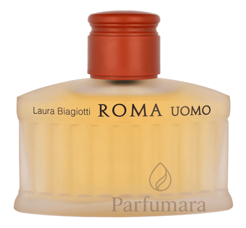 Laura Biagiotti Roma Uomo Eau de Toilette 75 ml