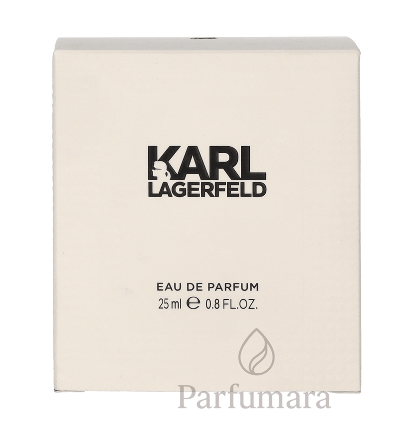 Karl Lagerfeld Pour Femme Eau de Parfum 25 ml