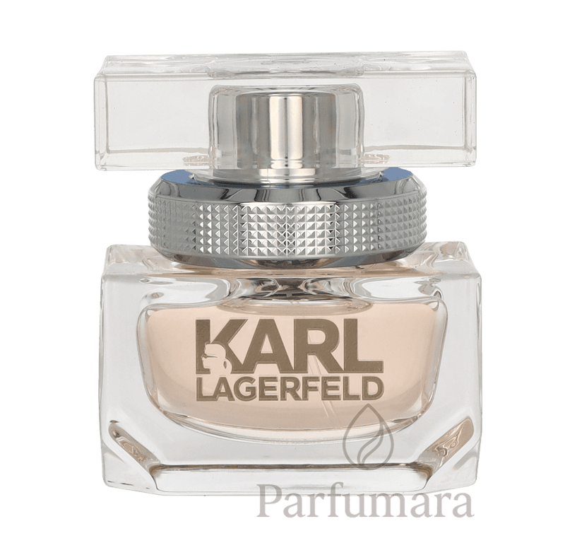 Karl Lagerfeld Pour Femme Eau de Parfum 25 ml