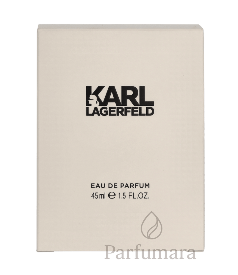 Karl Lagerfeld Pour Femme Eau de Parfum 25 ml