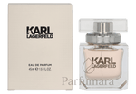 Karl Lagerfeld Pour Femme Eau de Parfum 25 ml