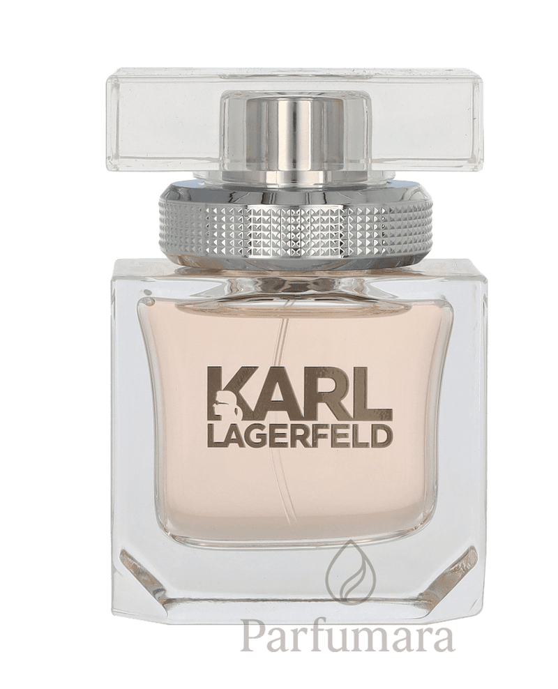 Karl Lagerfeld Pour Femme Eau de Parfum 25 ml