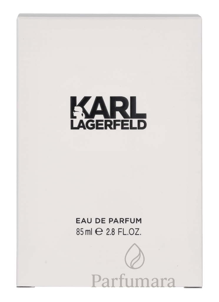 Karl Lagerfeld Pour Femme Eau de Parfum 25 ml