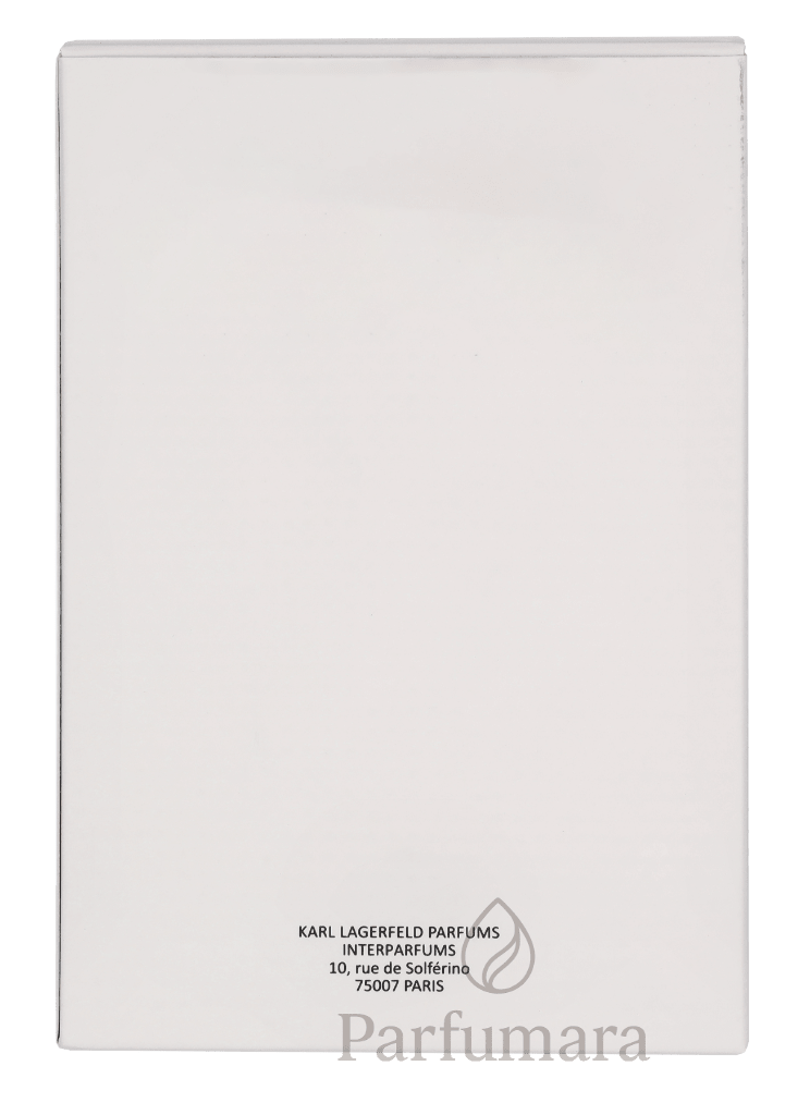 Karl Lagerfeld Pour Femme Eau de Parfum 25 ml