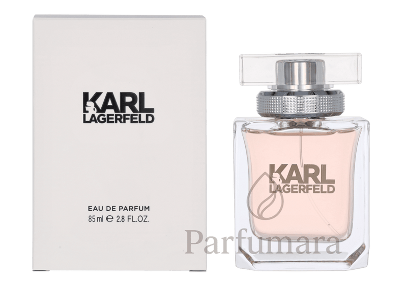 Karl Lagerfeld Pour Femme Eau de Parfum 25 ml