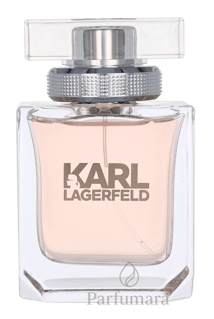 Karl Lagerfeld Pour Femme Eau de Parfum 25 ml
