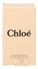Chloe By Chloe Body Lotion Perfumed 200 ml