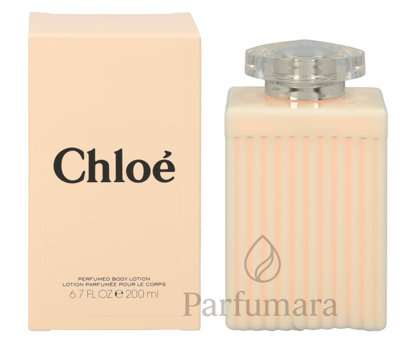 Chloe By Chloe Body Lotion Perfumed 200 ml