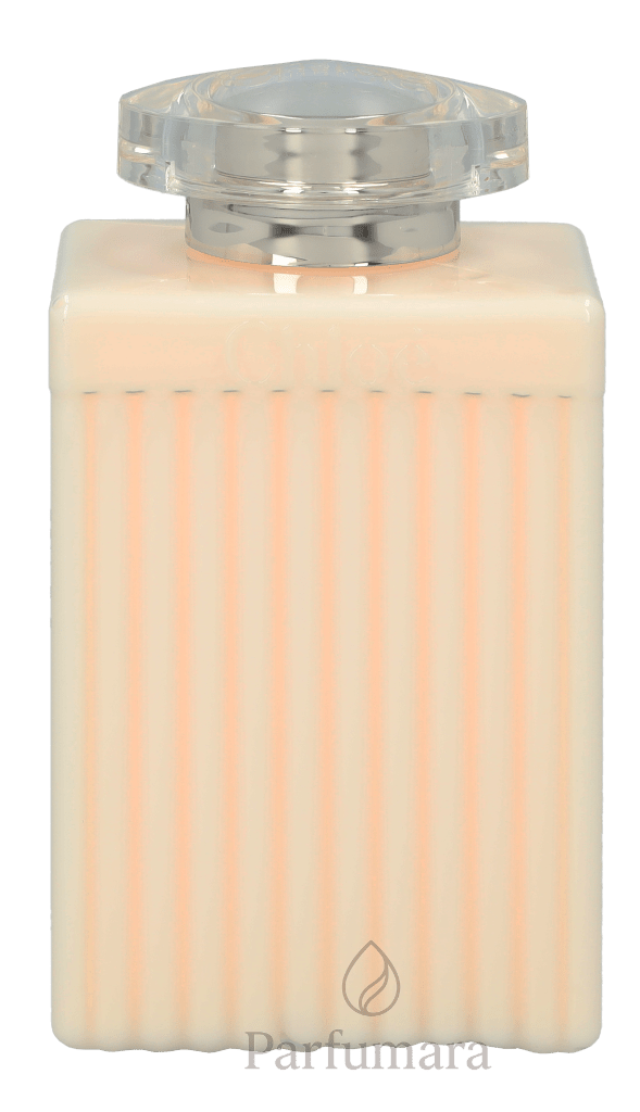 Chloe By Chloe Body Lotion Perfumed 200 ml