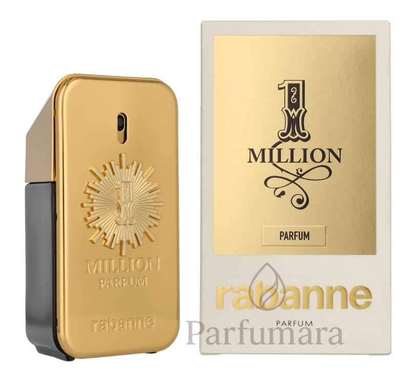 Paco Rabanne 1 Million Parfum Spray 50 ml