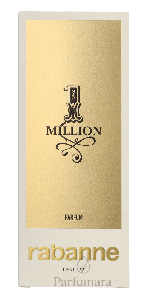 Paco Rabanne 1 Million Parfum Spray 50 ml