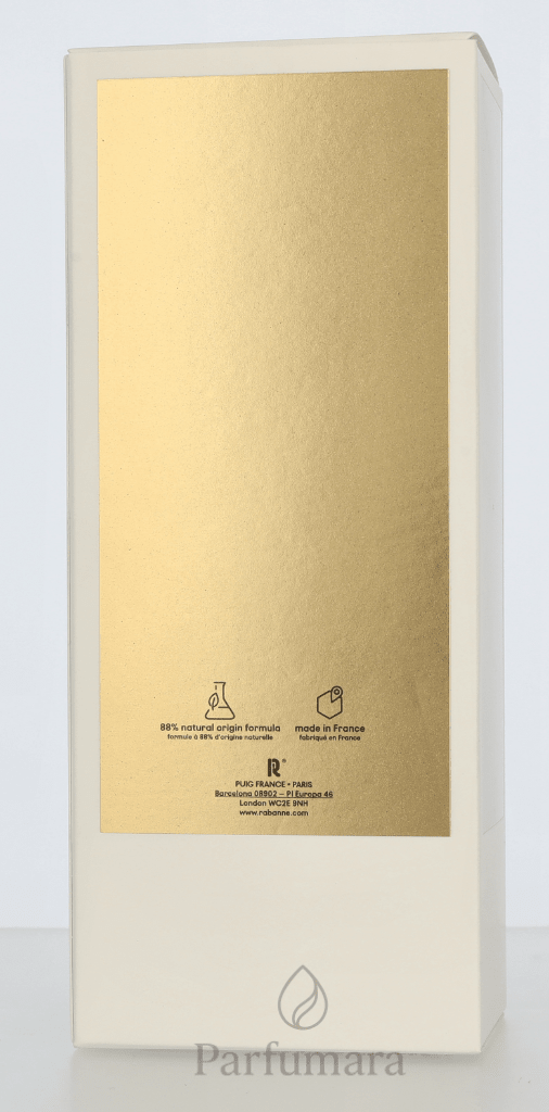 Paco Rabanne 1 Million Parfum Spray 50 ml