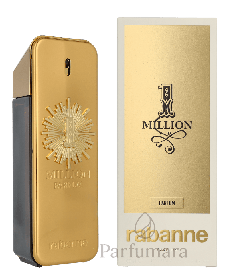 Paco Rabanne 1 Million Parfum Spray 50 ml