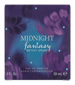 Britney Spears Midnight Fantasy Eau de Parfum 30 ml