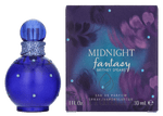 Britney Spears Midnight Fantasy Eau de Parfum 30 ml