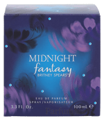 Britney Spears Midnight Fantasy Eau de Parfum 30 ml