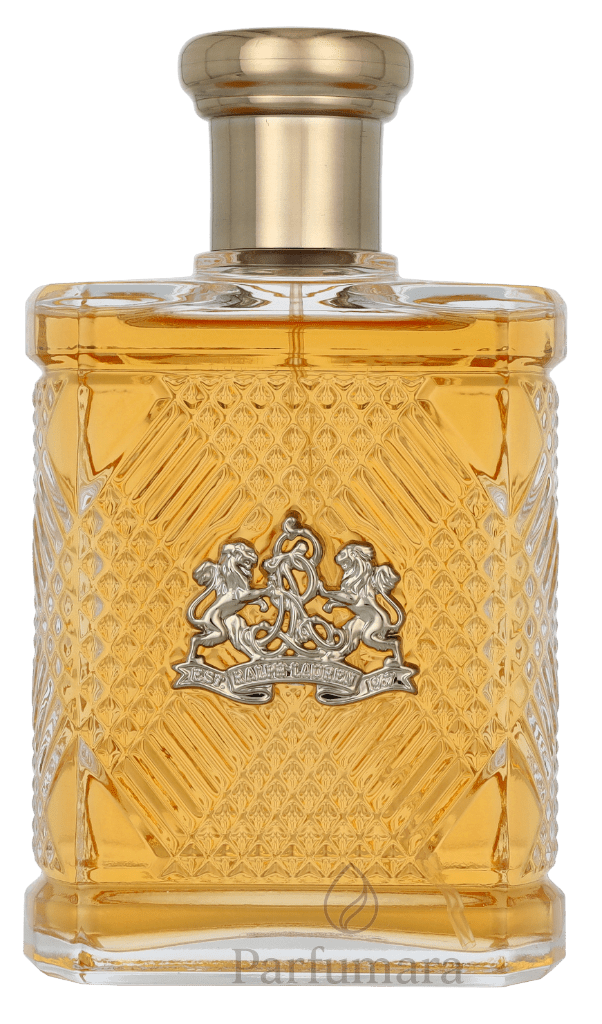 Ralph Lauren Safari Eau de Toilette For Men 125 ml