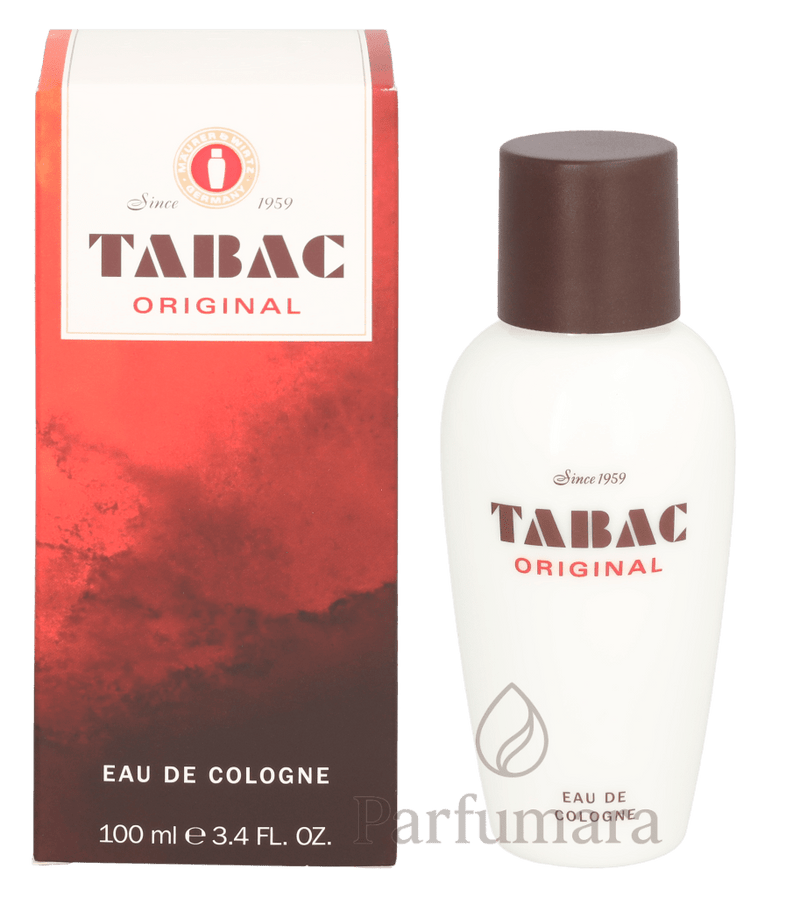 Tabac Original Eau de Cologne 100 ml