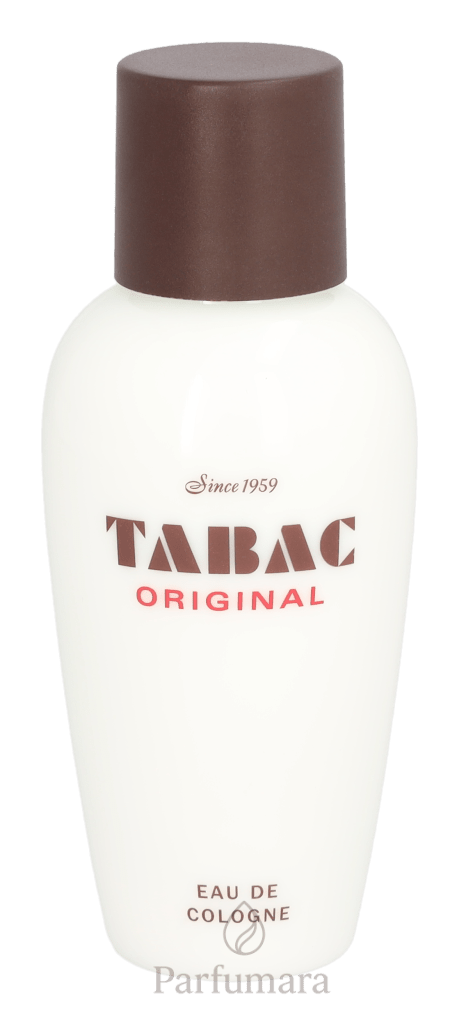 Tabac Original Eau de Cologne 100 ml