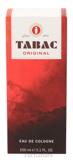 Tabac Original Eau de Cologne 100 ml