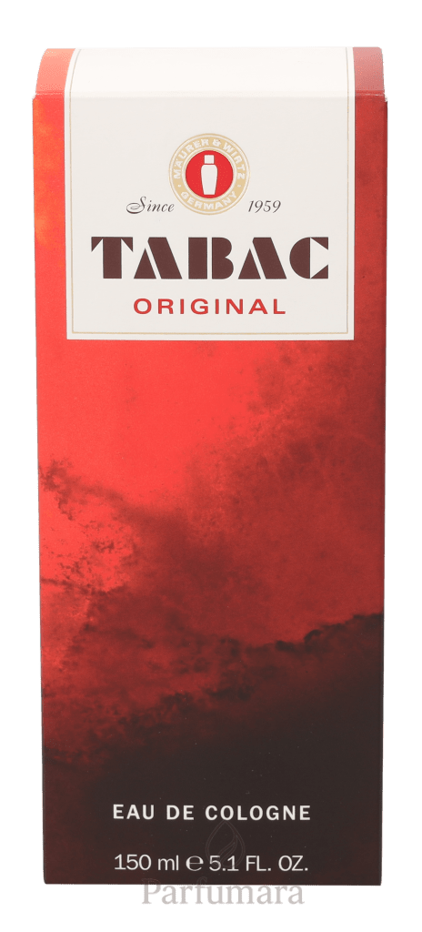 Tabac Original Eau de Cologne 100 ml