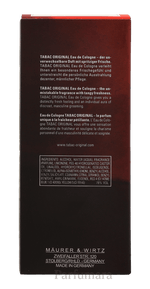 Tabac Original Eau de Cologne 100 ml