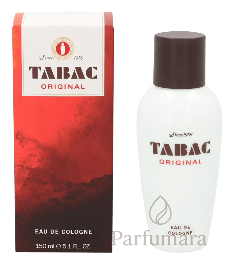Tabac Original Eau de Cologne 100 ml