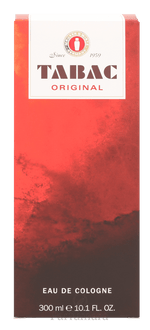 Tabac Original Eau de Cologne 100 ml