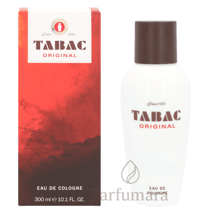 Tabac Original Eau de Cologne 100 ml