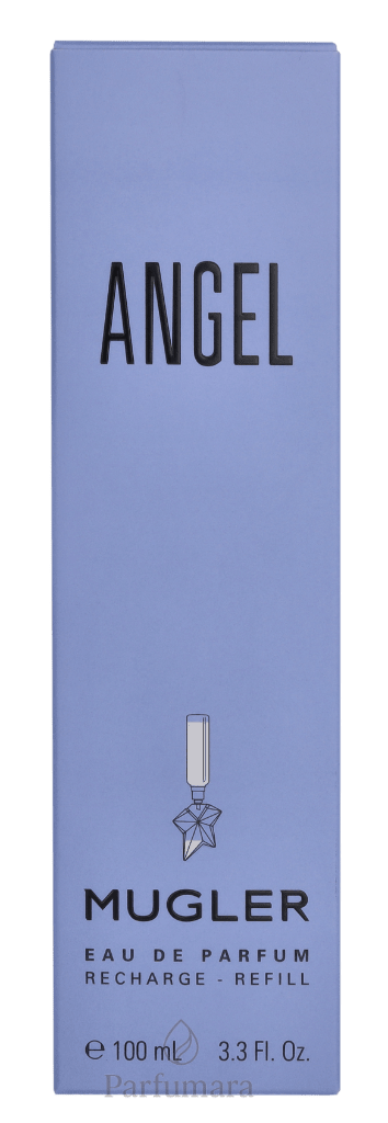 Thierry Mugler Angel Eau de Parfum Refill 100 ml