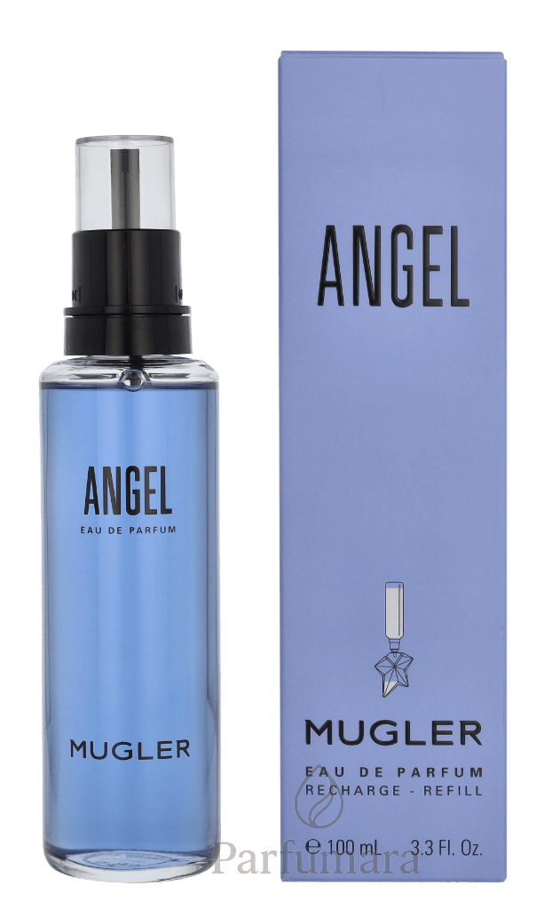 Thierry Mugler Angel Eau de Parfum Refill 100 ml