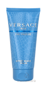 Versace Man Eau Fraiche After Shave Balm 75 ml