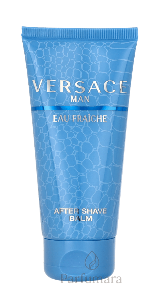 Versace Man Eau Fraiche After Shave Balm 75 ml