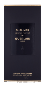 Guerlain Shalimar Body Lotion 200 ml