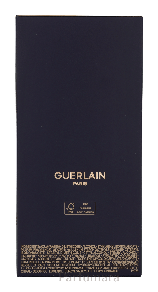 Guerlain Shalimar Body Lotion 200 ml