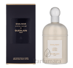 Guerlain Shalimar Body Lotion 200 ml