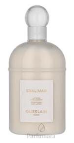 Guerlain Shalimar Body Lotion 200 ml
